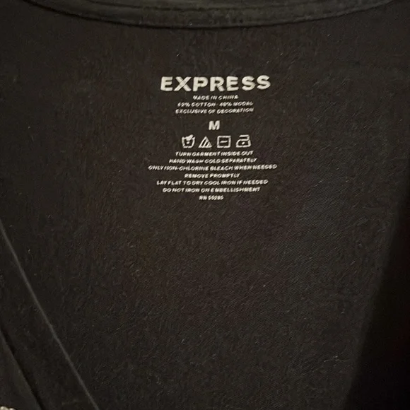 Express sequin fee - Picture 3 of 3